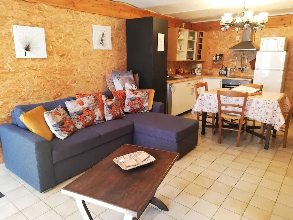 Domaine des Gruserelles