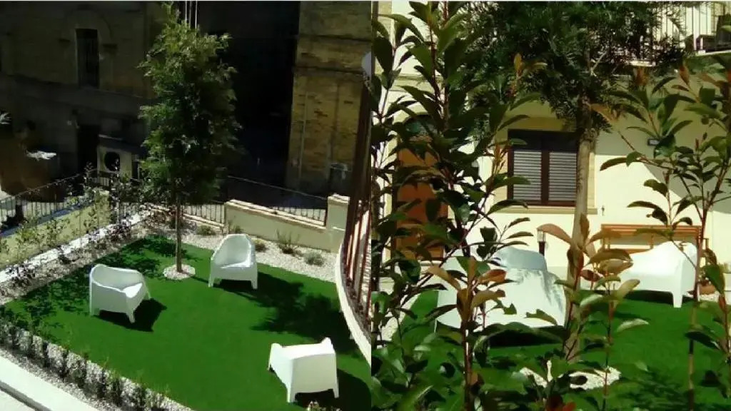 Residenza Diomedea