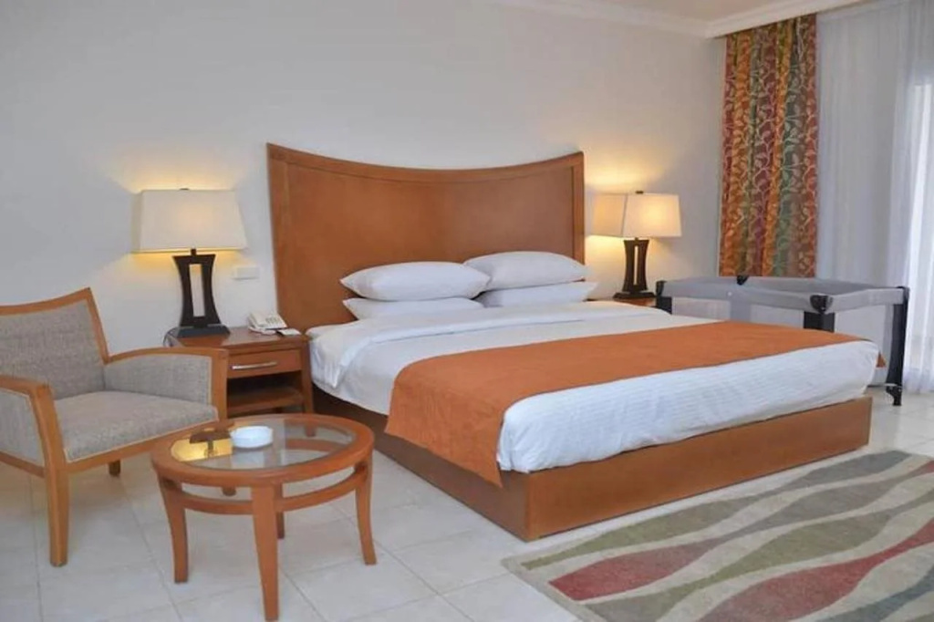 Old Vic Sharm Resort
