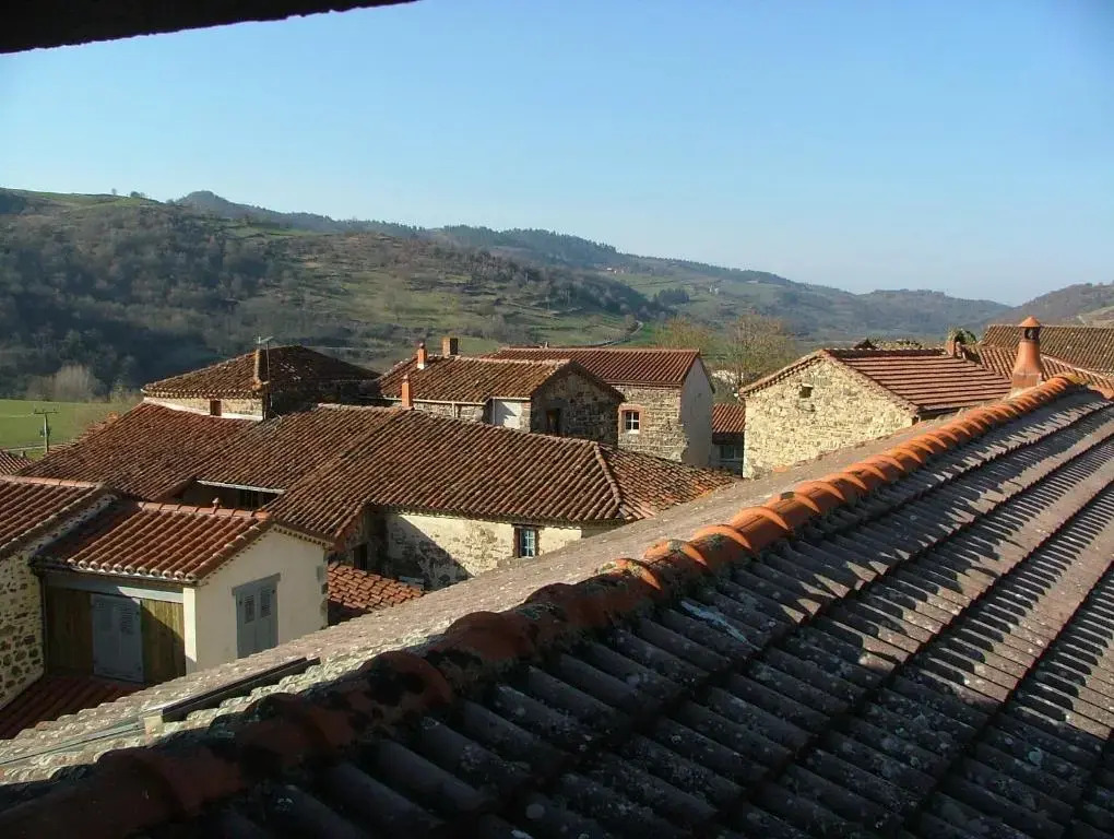 Casa Orma - Chambres et Table dhôtes