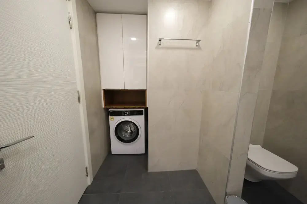 Sky Garden Suites