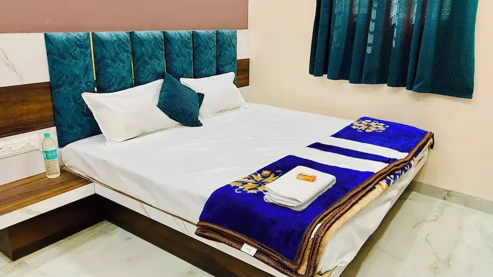 Hotel Shree sitaram kutti