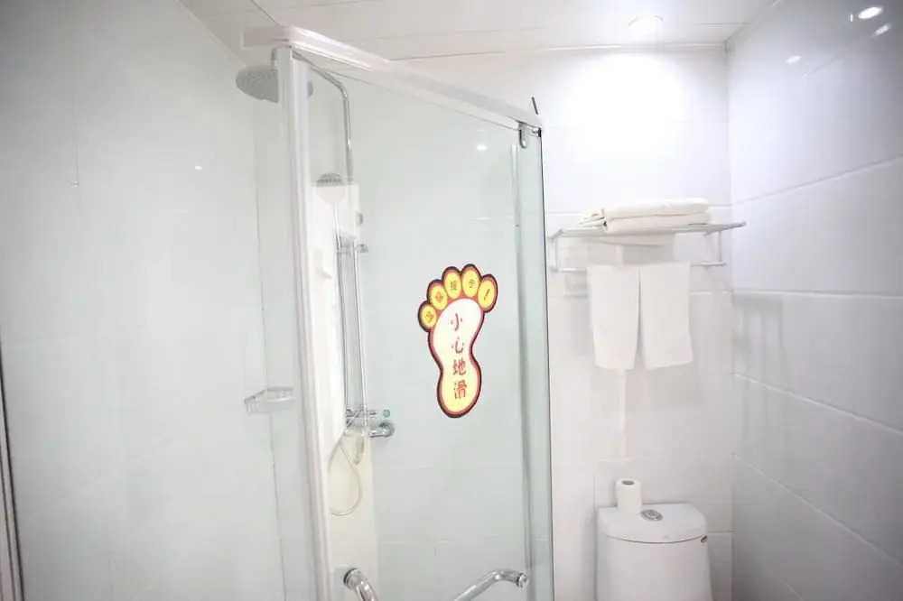 Yihuaju Business Hotel- Wuxi