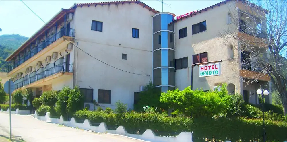 Hotel Themisto