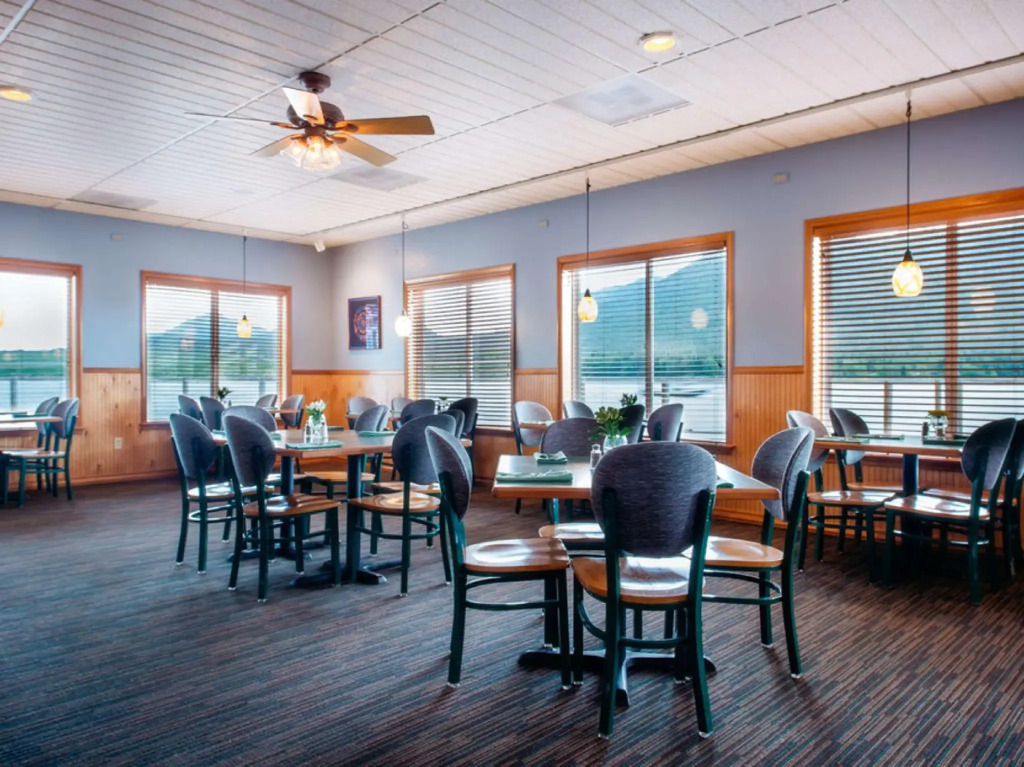 The Ketch Inn