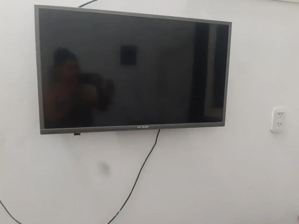 Hostel Positivo