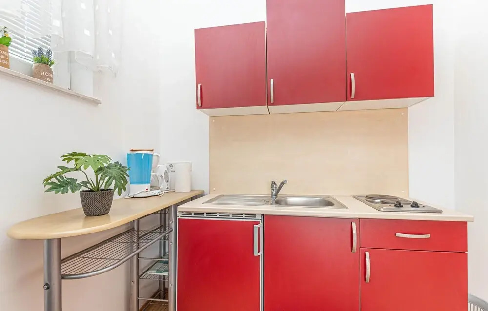 Awesome Home in Vodice With Wifi and 1 Bedrooms
