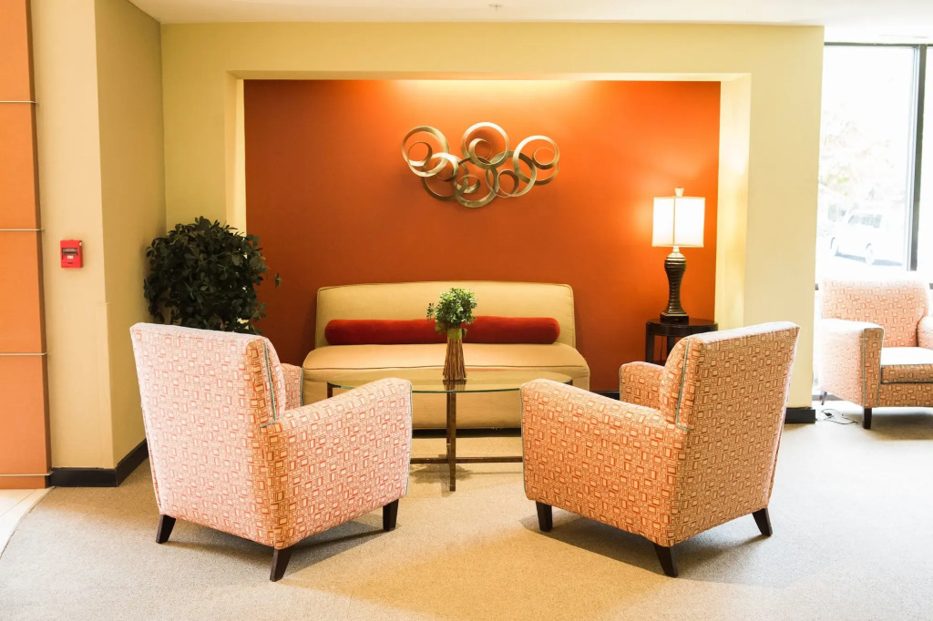 Best Western Plus Augusta North Inn & Suites