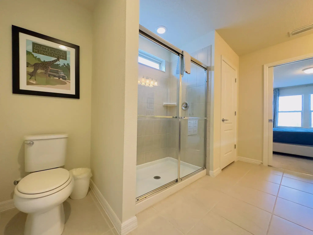 Disney Vacation Luxury Home w/Private Pool (2481), Kissimmee, US