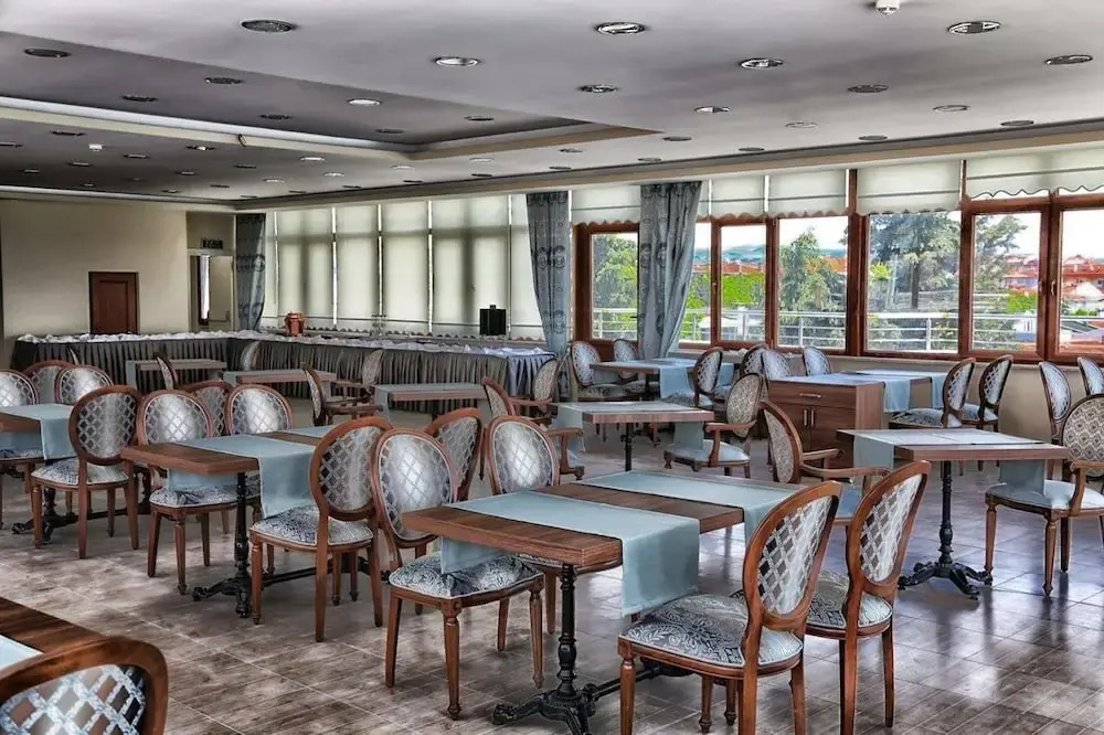Hotel Selimpaşa Konağı
