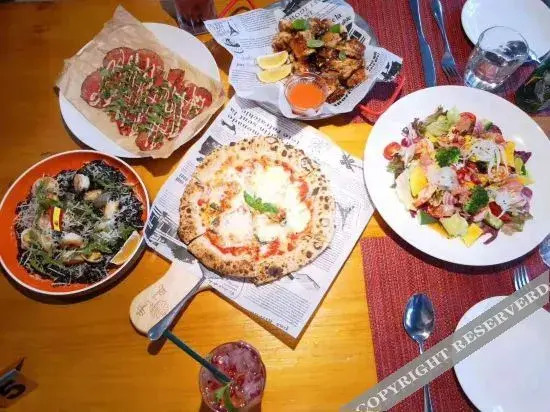 Jinjiang Yihe Hotel