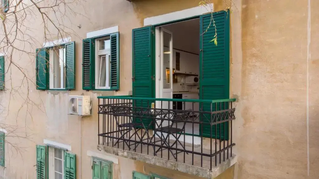 Apartment Niteroni