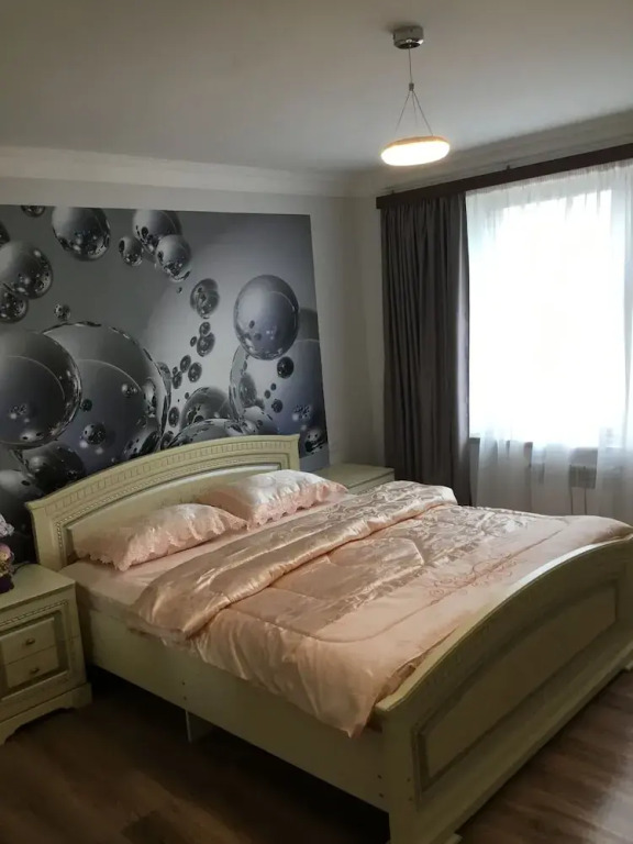 Seva Guesthouse in Byurakan