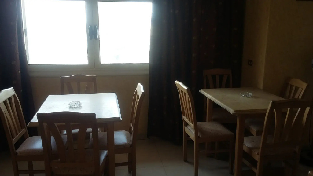 Isis Hostel 2