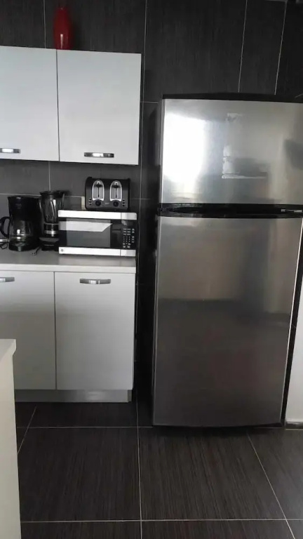 Family apartment Samana 15-301