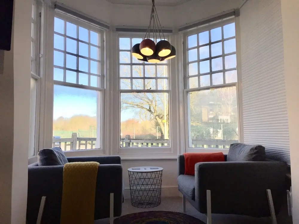 Inspire Ground Floor
