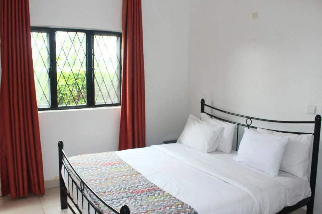 Salama Village Kigali