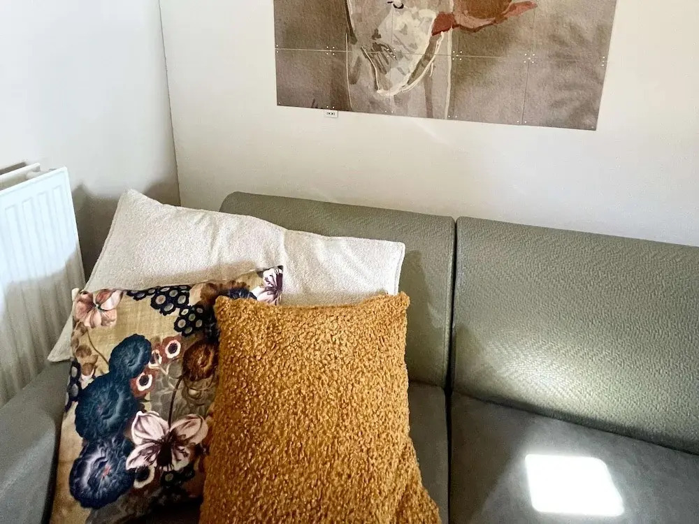 Voerendaal Family Apartment