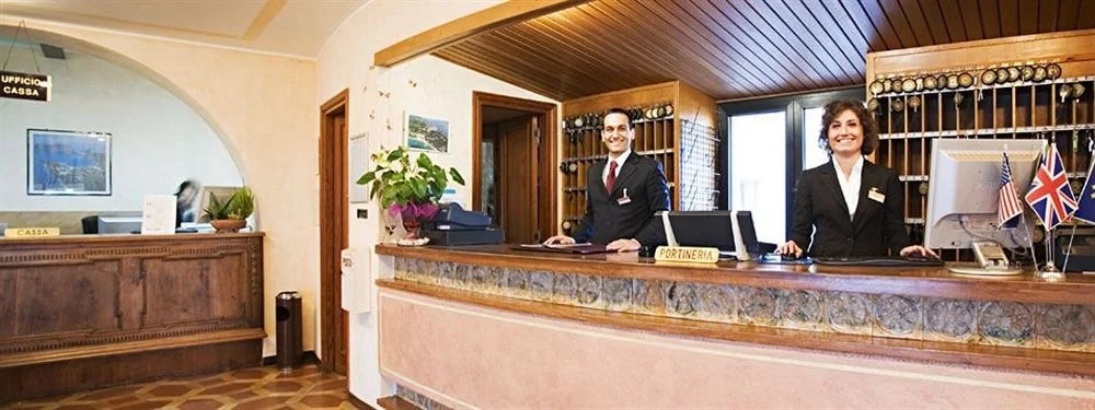 Capo Caccia Resort