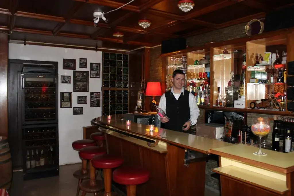 Swiss Lodge Hotel Bernerhof