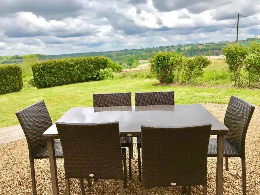 La Besnerais B&B