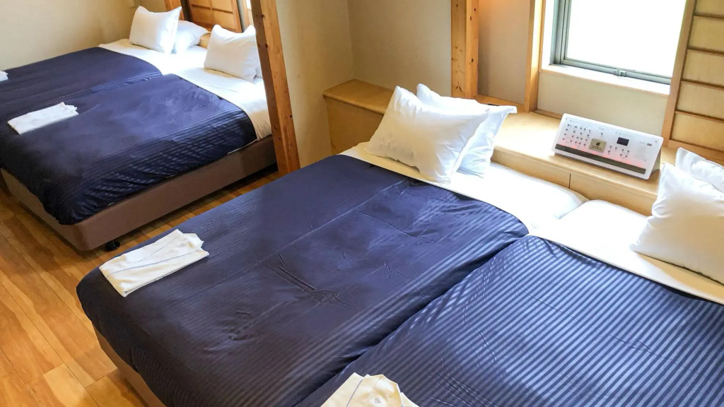 Hotel Livemax Kuroishi