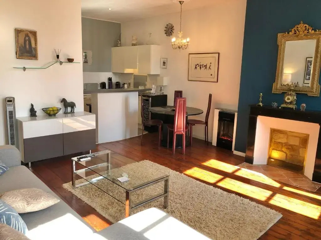 Bordorent Apartment