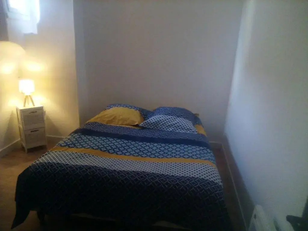 Family' appart Narbonne Centre-ville Wi-fi 2 chambres