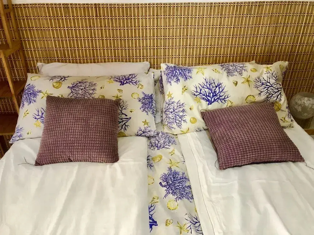 Flower Rooms