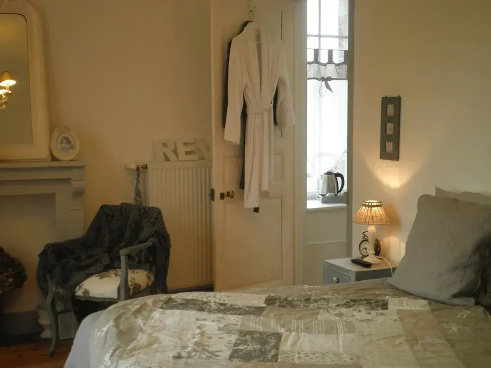 Château Bily B&B Hôtel