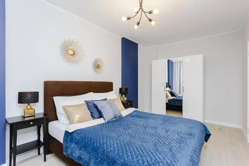 VIDOC APARTMENTS