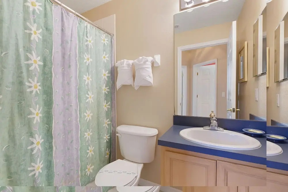 Disney Dream Villa by VillaDirect