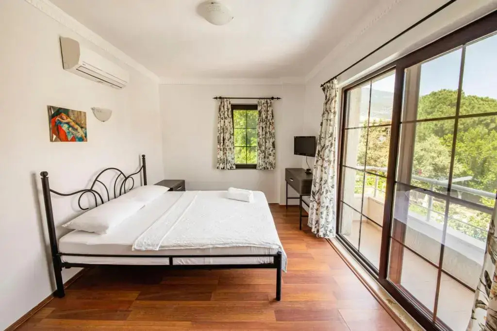 Merla Villa Otel