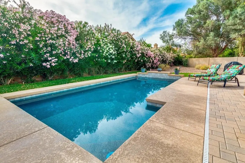 Tierra Buena MAIN - 3 Br Home