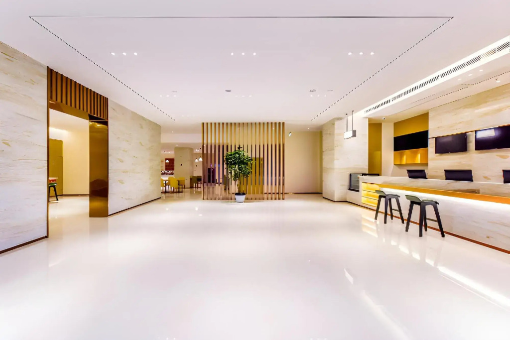 City Comfort Inn Wushan Cuiping Road