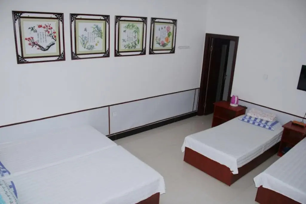 Hongbin Family Inn