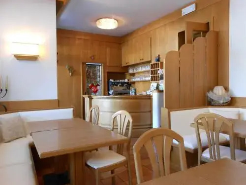 Albergo Garnì Sorano