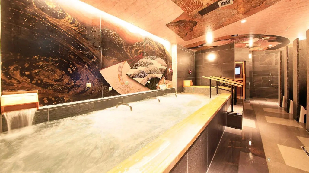 Centurion Hotel & Spa Ueno Ekimae