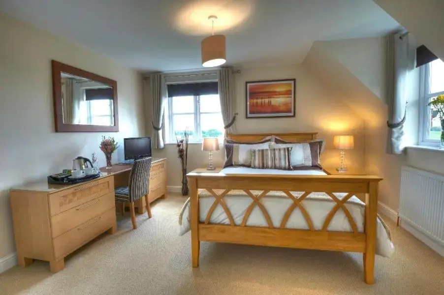 Sunset House Bed and Breakfast