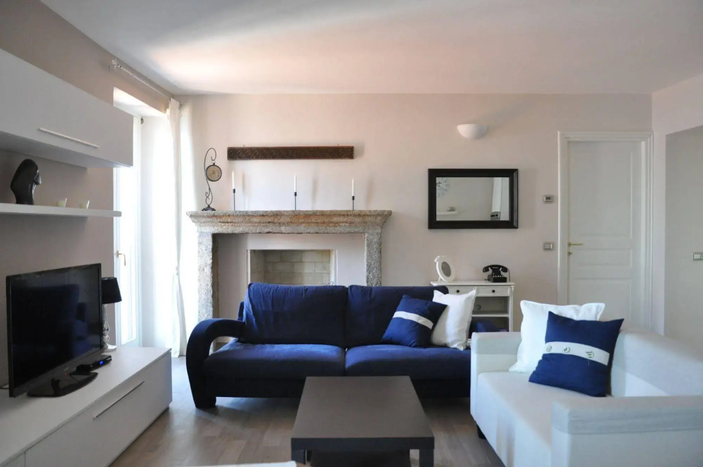 Comoholidays - Pognana Lario I