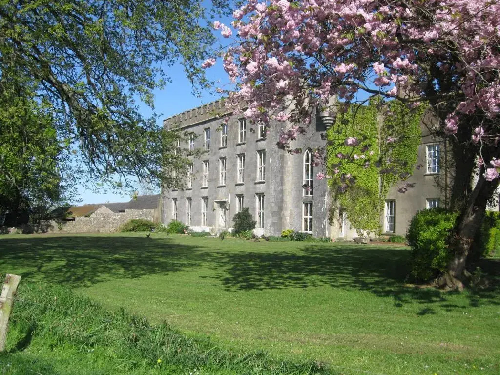 Ash Hill B&B