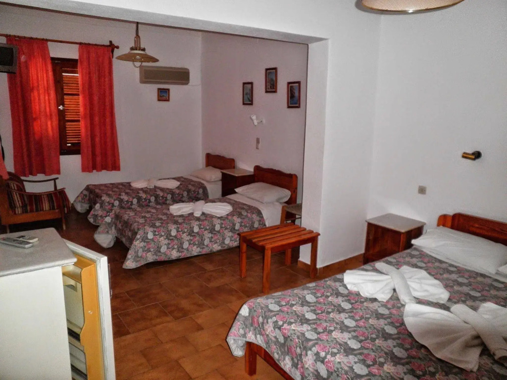Rubini Rooms