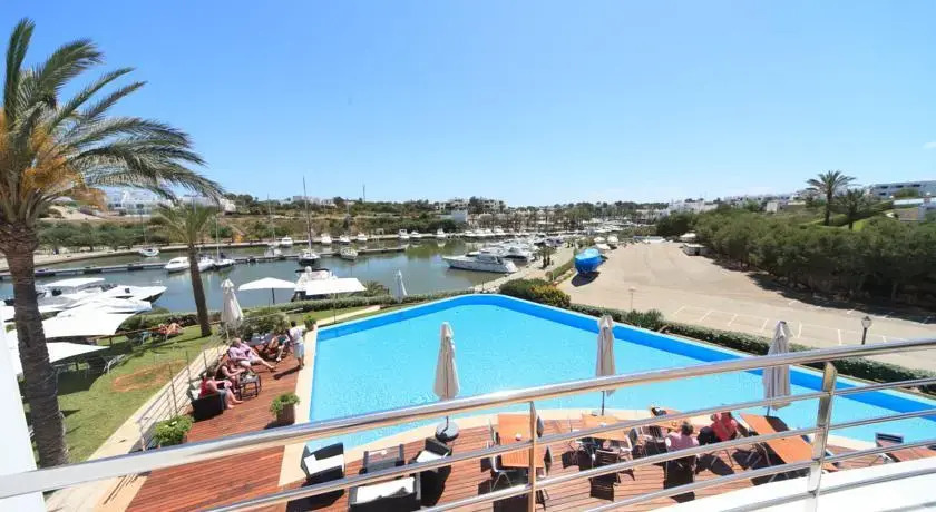 Yacht Club Cala dOr