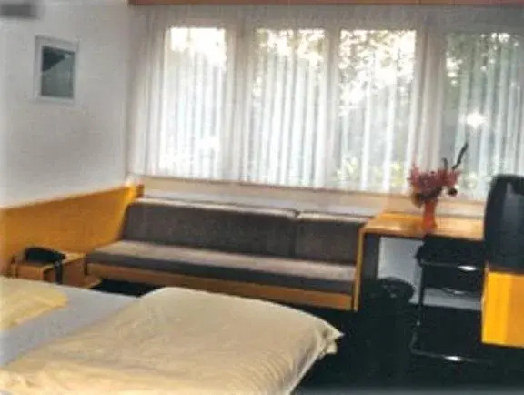 Hotel Garni Home