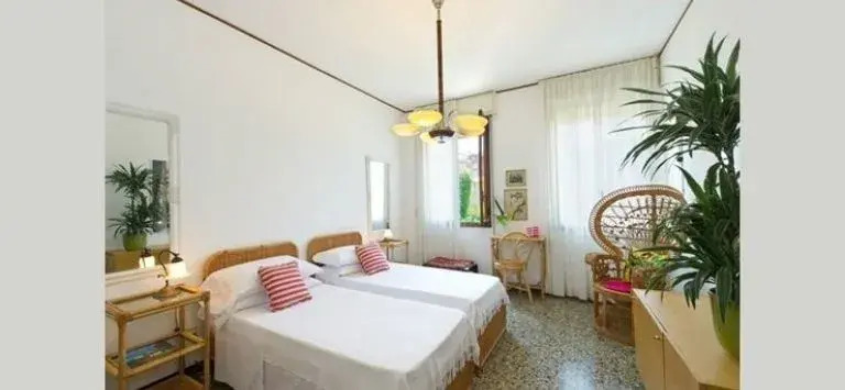 B&B Casa Robinig