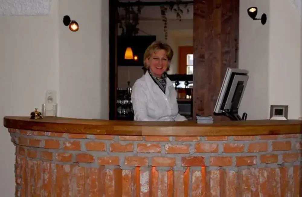 Hotel Alte Post