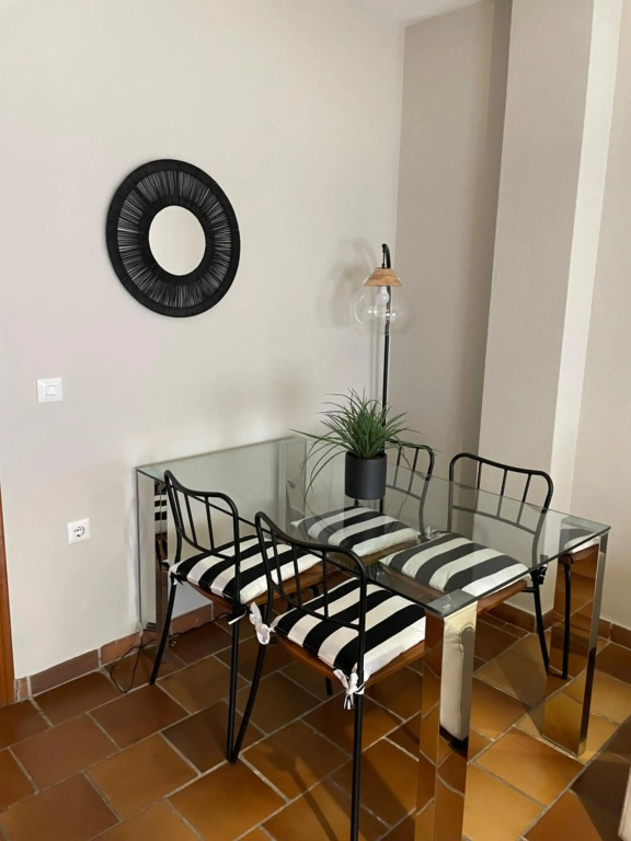 APARTAMENTOS TURISTICOS, PONCE DE LEON, Deluxe