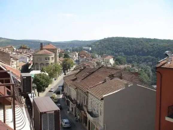 Fotiadis - Old Town Cosy Retreat