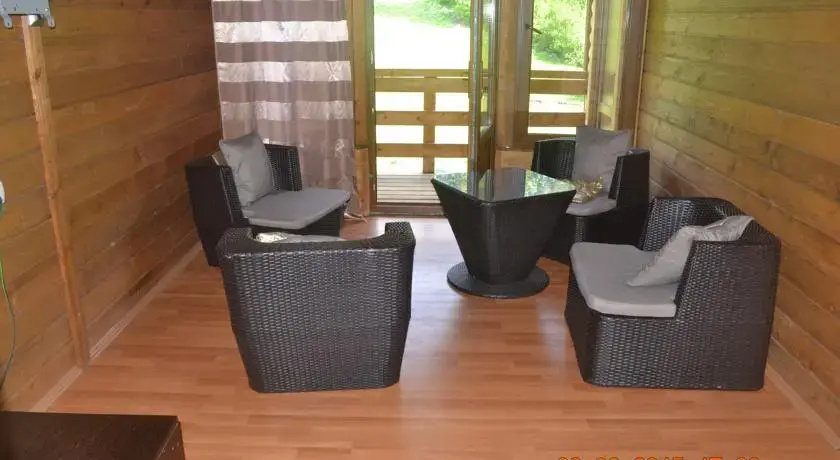 Hotel Hatsvali