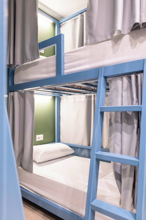Mega Hostel